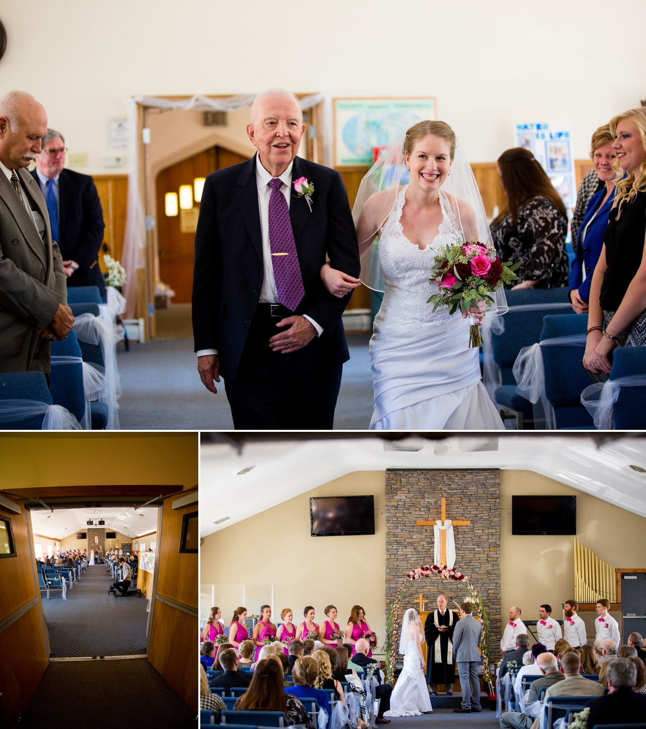 shippensburg wedding photography
